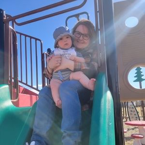 Meet your Posher, Chyanne